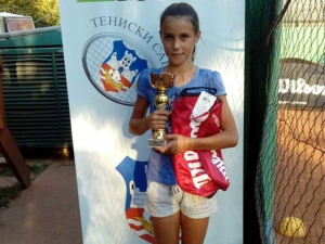 Milica Popovski 10 Teniske Nade TK Haron 02